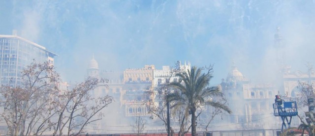 El PPCV propone modificar la normativa sobre pólvora en la Comunitat para rebajar su precio