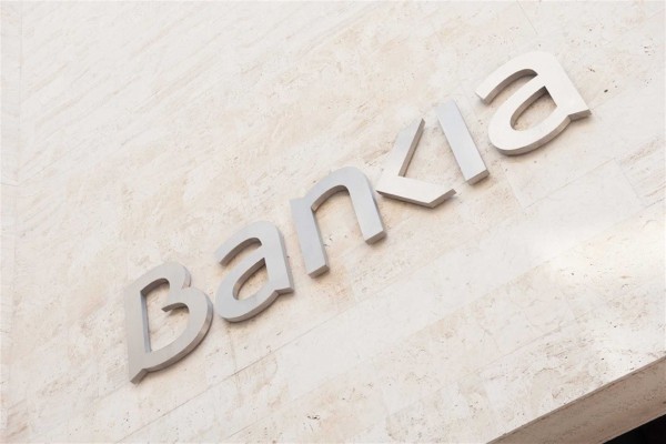 Bankia apoya el comercio exterior de las empresas españolas con 7.000 millones el primer semestre