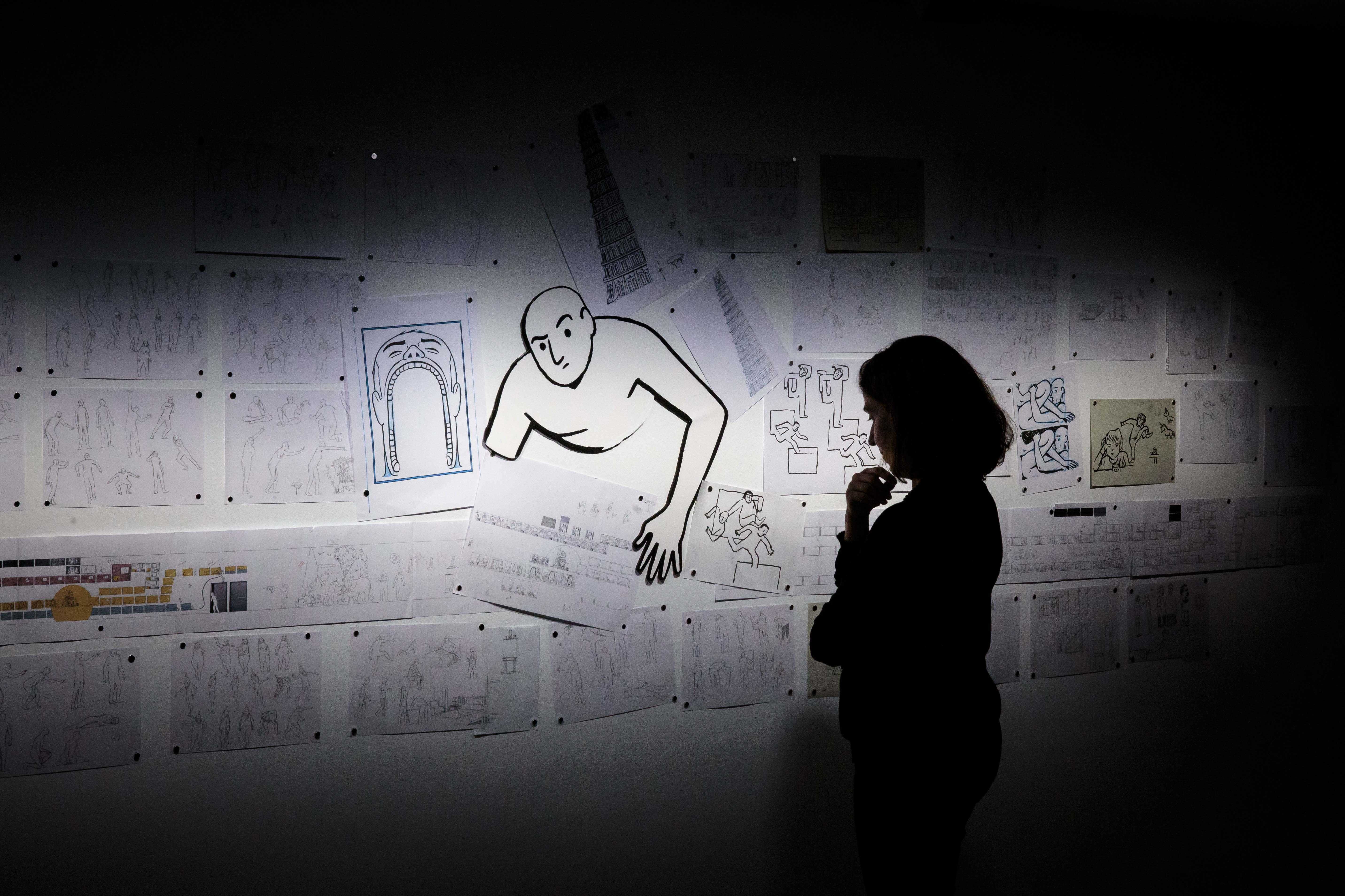  Foto: BIEL ALIÑO/EFE  - 