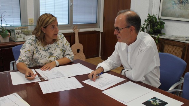 Benicàssim promociona el Dia Tárrega en el programa del Certamen Internacional de Guitarra