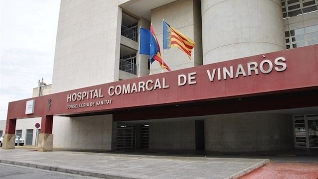Sanidad implanta el sistema de información Orion Clinic en el Hospital Comarcal de Vinaròs 