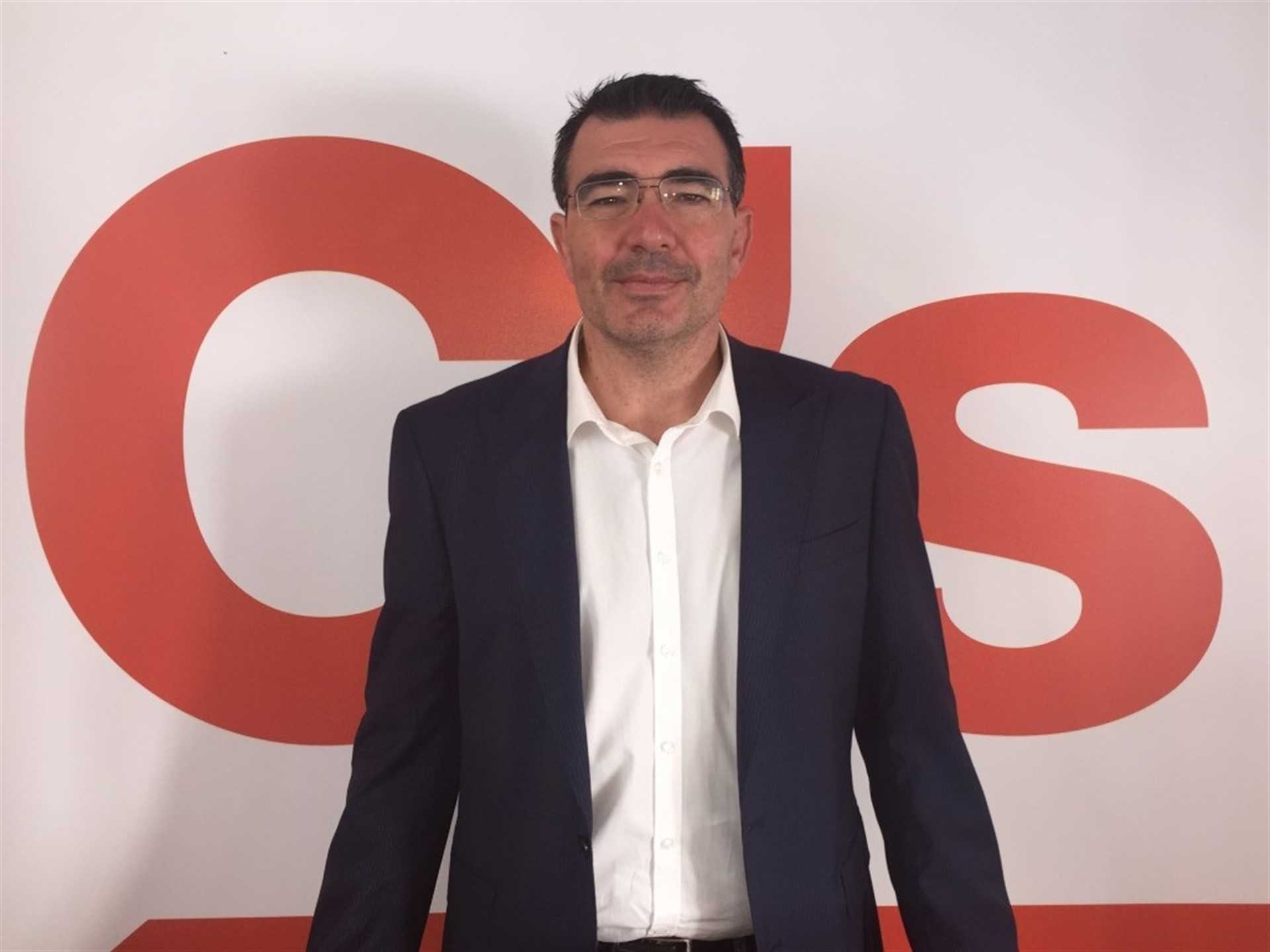  Ciudadanos advierte de retrasos 