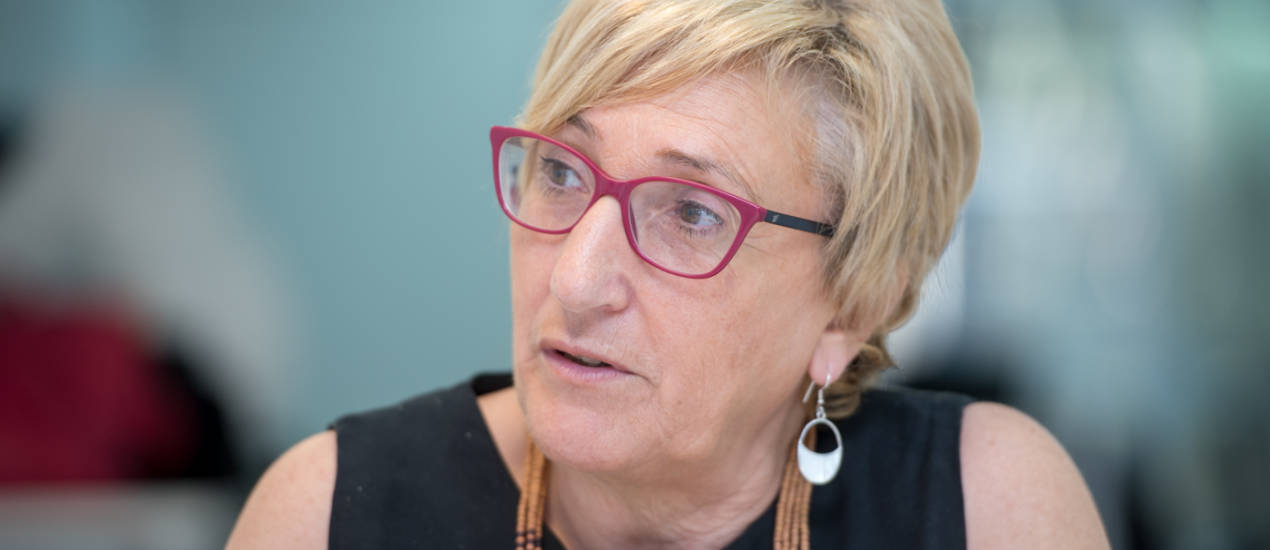 Barceló niega que haya colapso en los centros de atención primaria y en los hospitales