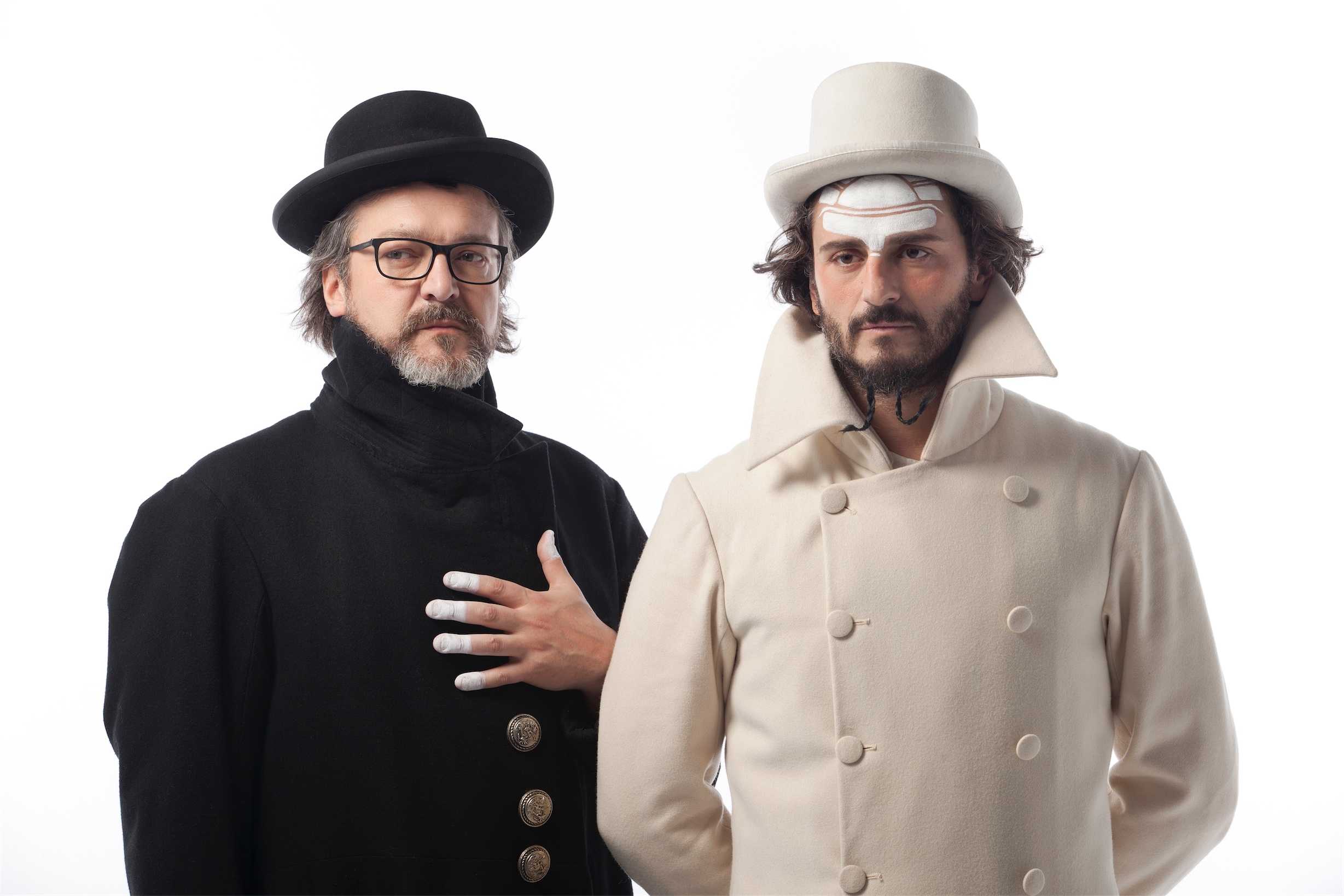 Quan la música sobrepassa la cançó: Mastodonte arriba a Sagunt a Escena