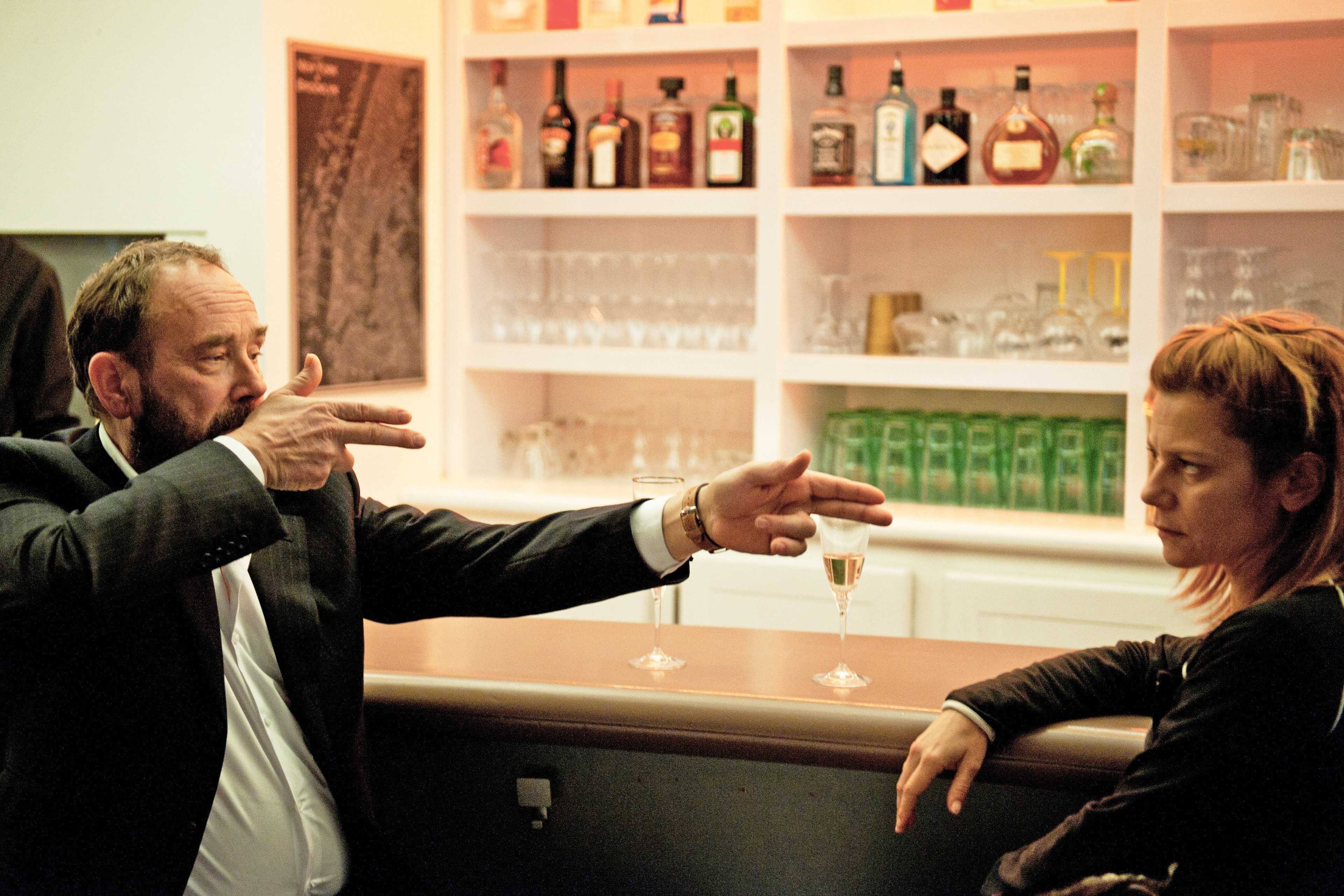 'Una íntima convicción': Entre la verdad y la duda