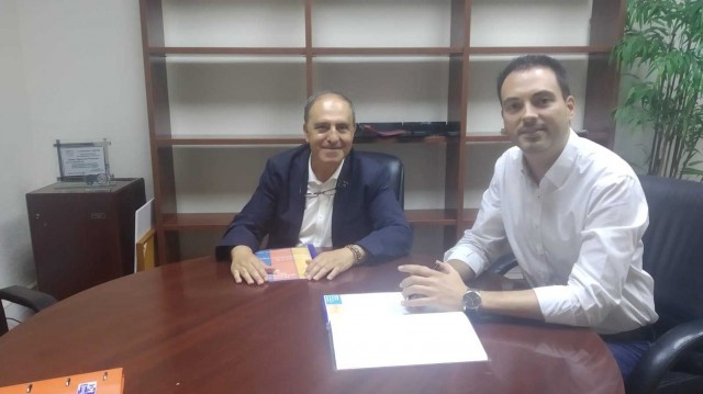 La Diputación respalda el Congreso del Técnico Cerámico para abordar los retos de la industria