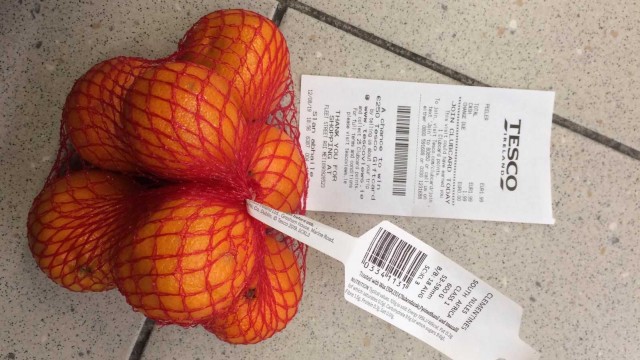 Nules rechaza el uso de su nombre para comercializar naranjas en países terceros