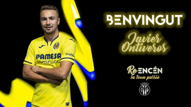 Ontiveros: 