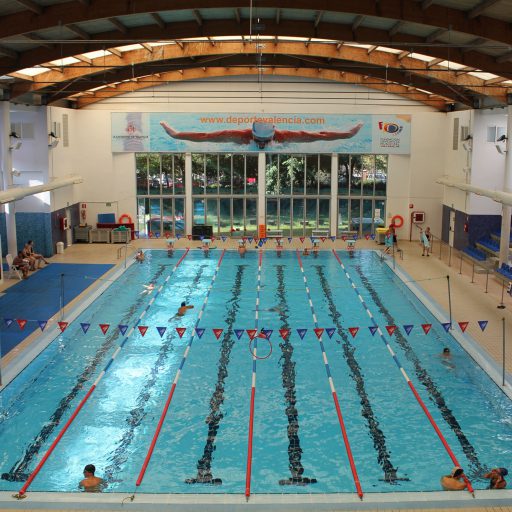 El PP advierte de que hay centros deportivos en València con convenios caducados