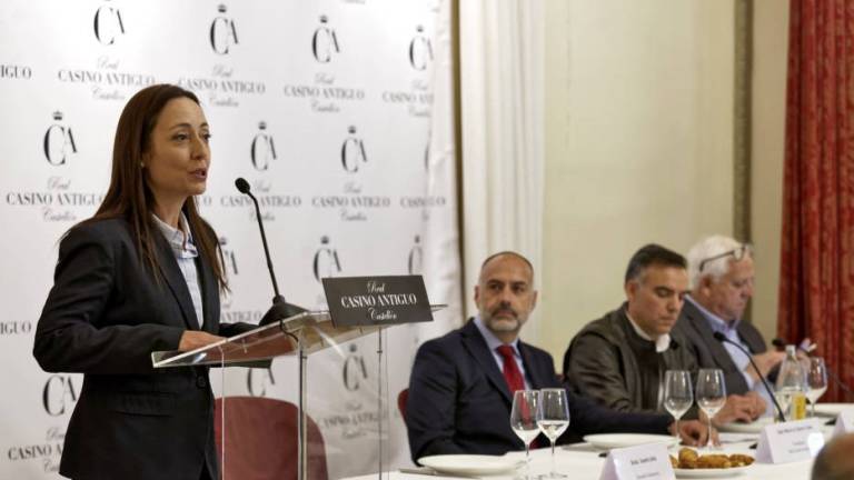 Las bases de Cs en Castelló afean a Barrachina que 