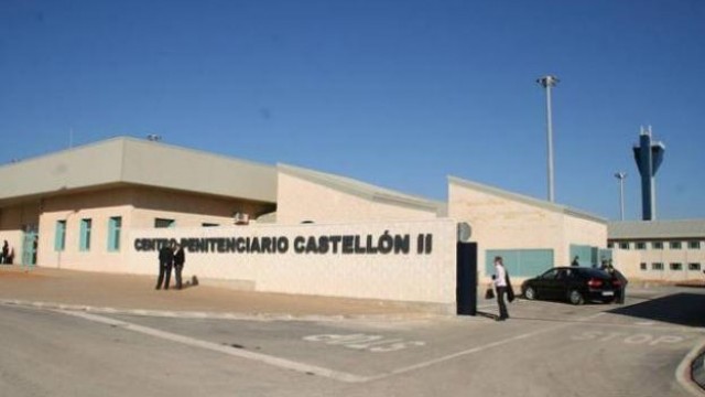 La prisión de Albocàsser, entre los cinco centros de España con más presos peligrosos