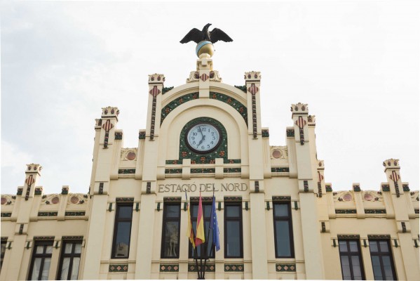 Adif invertirá 6,5 millones en reformas para la Estación del Norte

