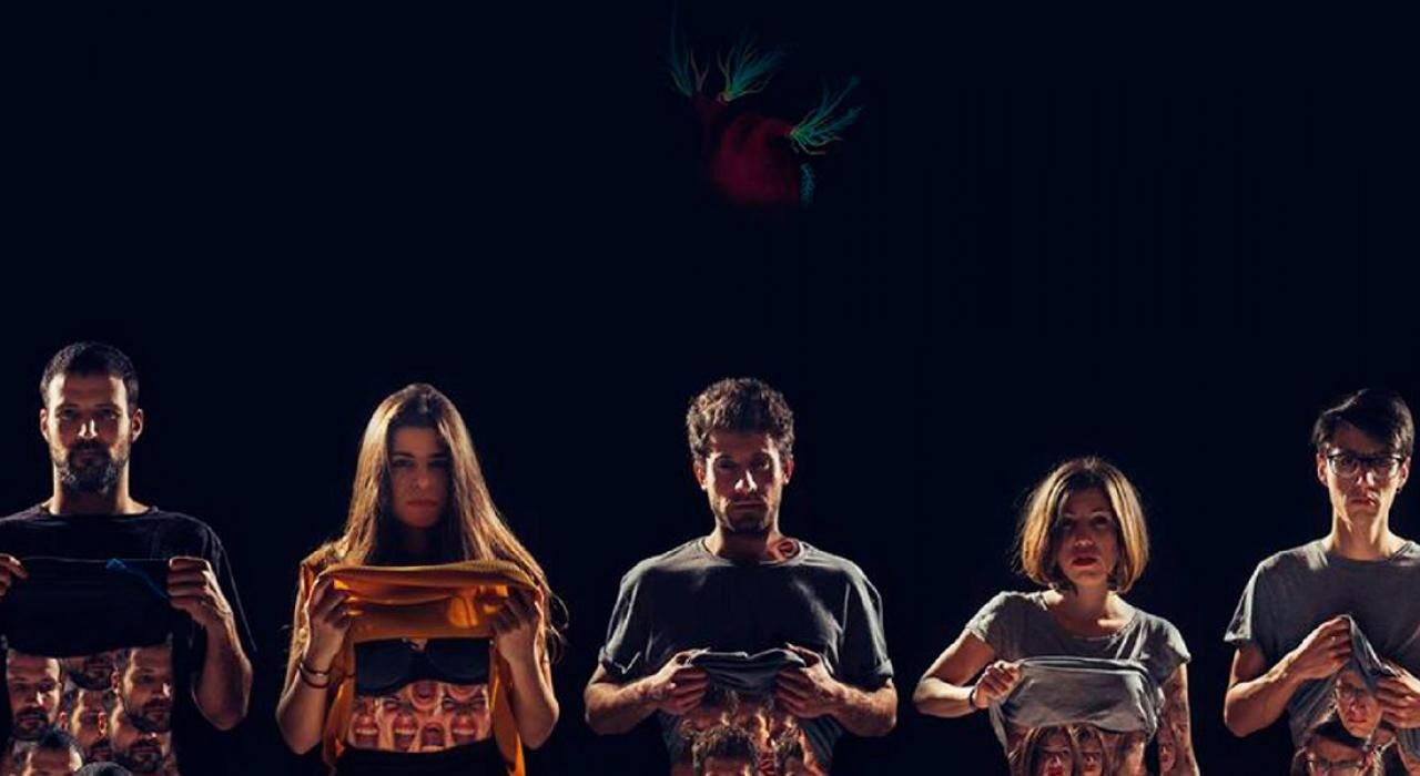 Y la bamba, Los manises y Trepàt en la séptima edición de AT!ENDE