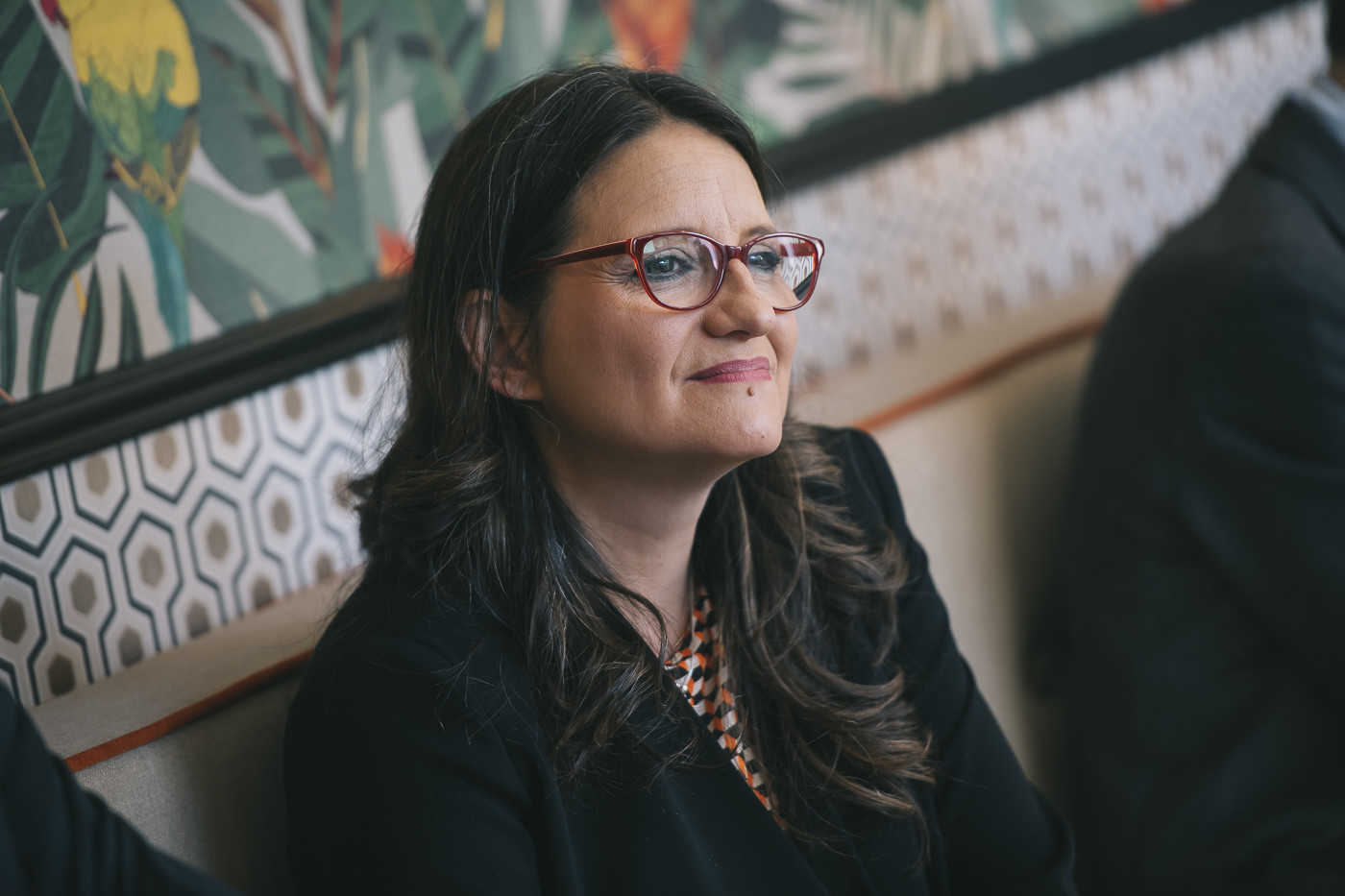 Oltra mueve 17 millones en Igualdad para saldar parte de la deuda con centros de menores 