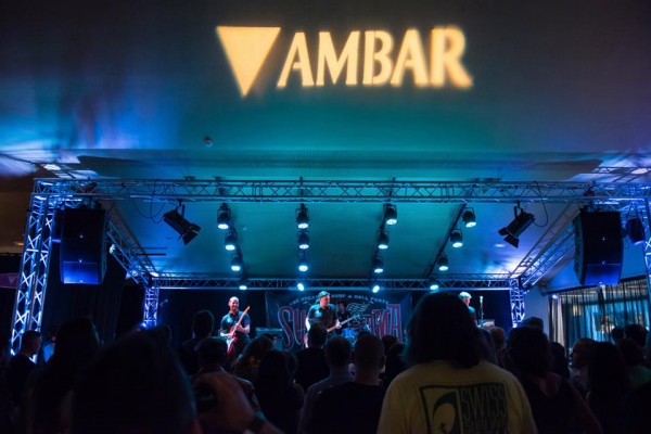 La cervecera Ambar no continuará como principal 'sponsor' de la Rambleta