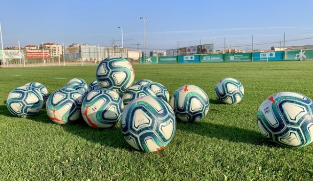 El Elche pide al Ayuntamiento campos para los entrenamientos del primer equipo
