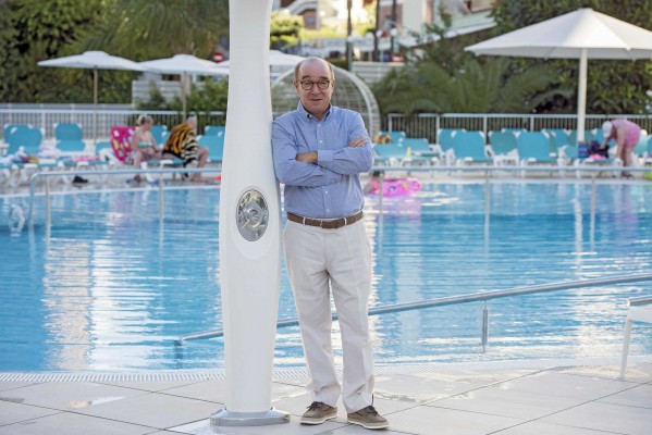 El grupo de Toni Mayor dispara su facturación un 22% tras comprar los hoteles de Alicante y Elche