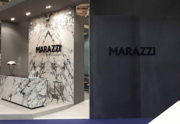 Marazzi nota la desaceleración del azulejo, reduce las ventas y los beneficios y repiensa su estrategia