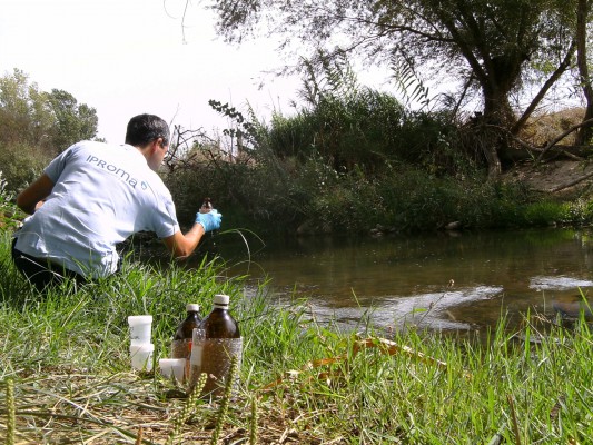 Grupo Gimeno vende Iproma a Eurofins Scientific para centrarse en el turismo y los servicios