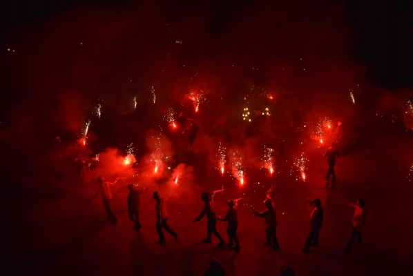 Burjassot: cultural y festiva
