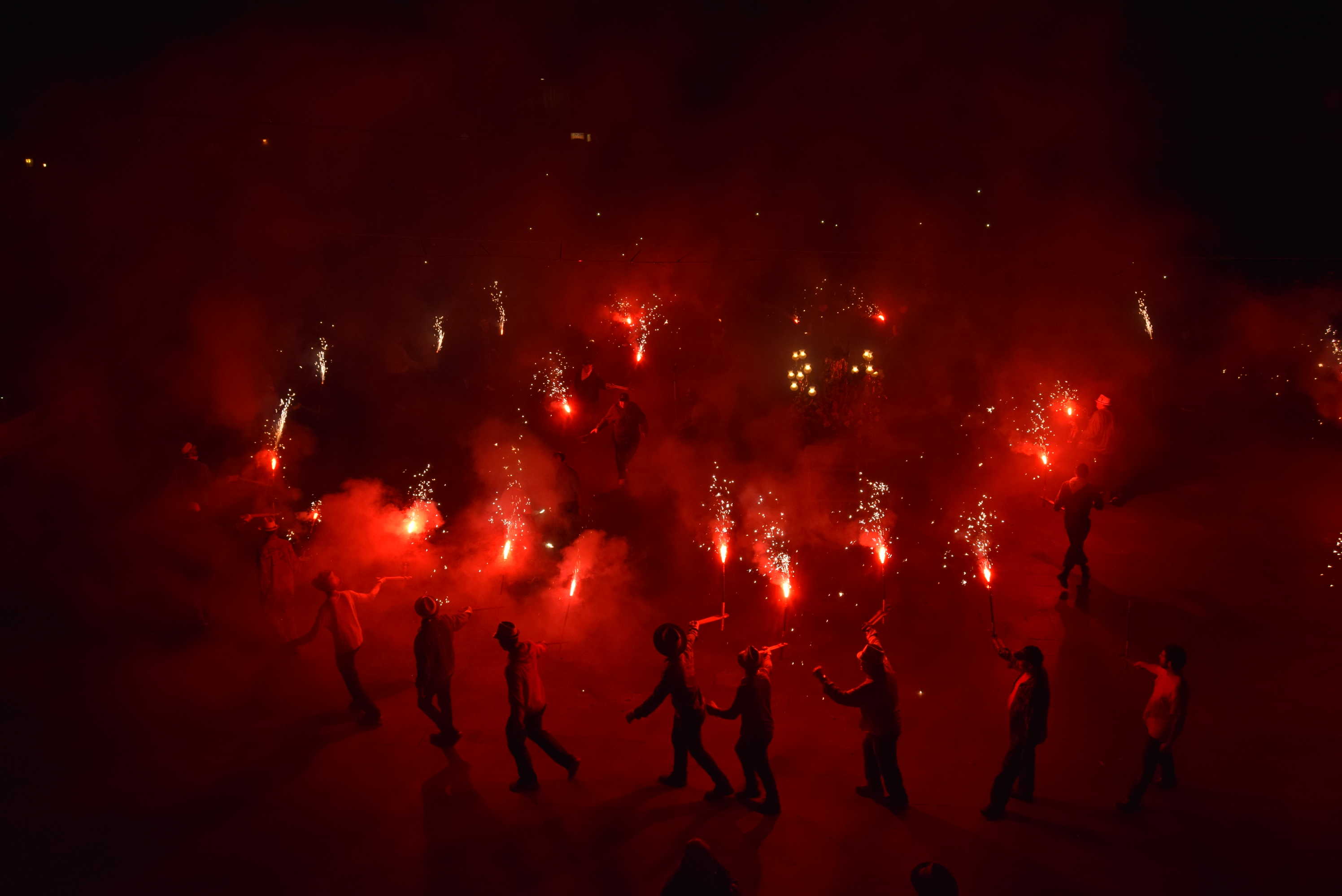 Burjassot: cultural y festiva
