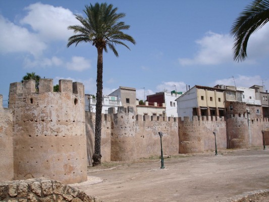 Alzira: Pasión por las fiestas
