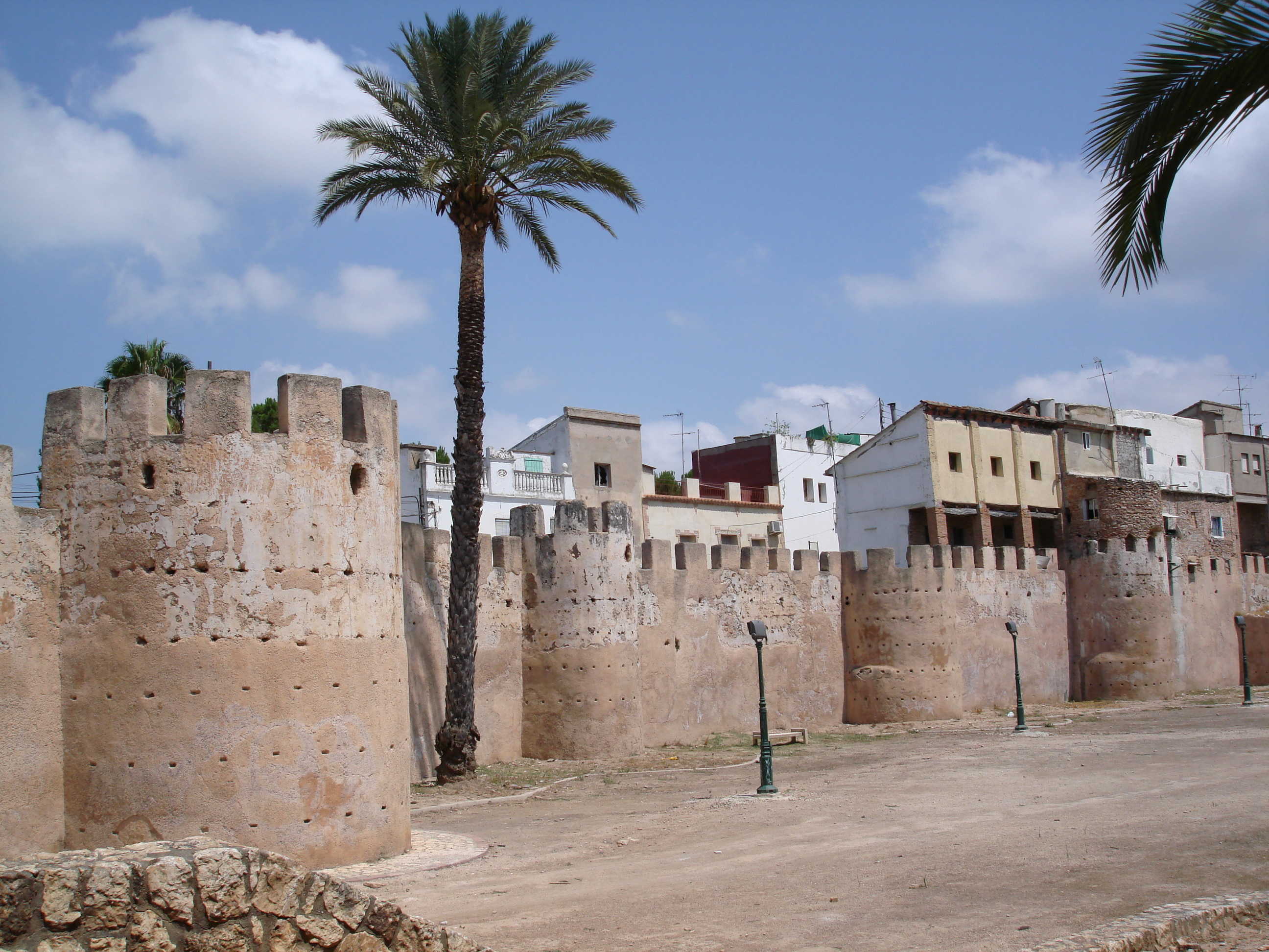 Alzira: Pasión por las fiestas
