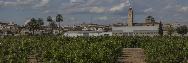 Alberic: cuna del Panquemado 
