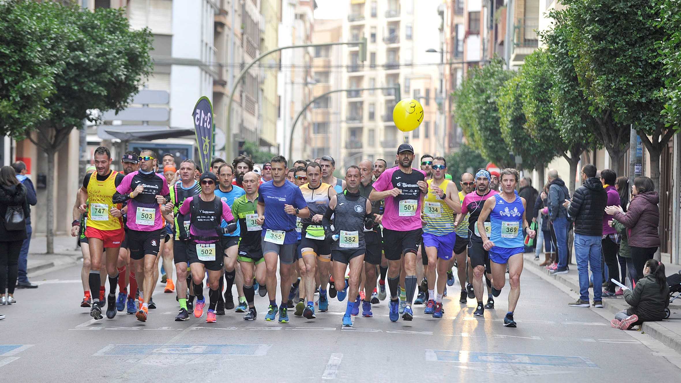 El Patronato de Deportes destina 558.573 € a impulsar clubes deportivos y de élite de Castelló