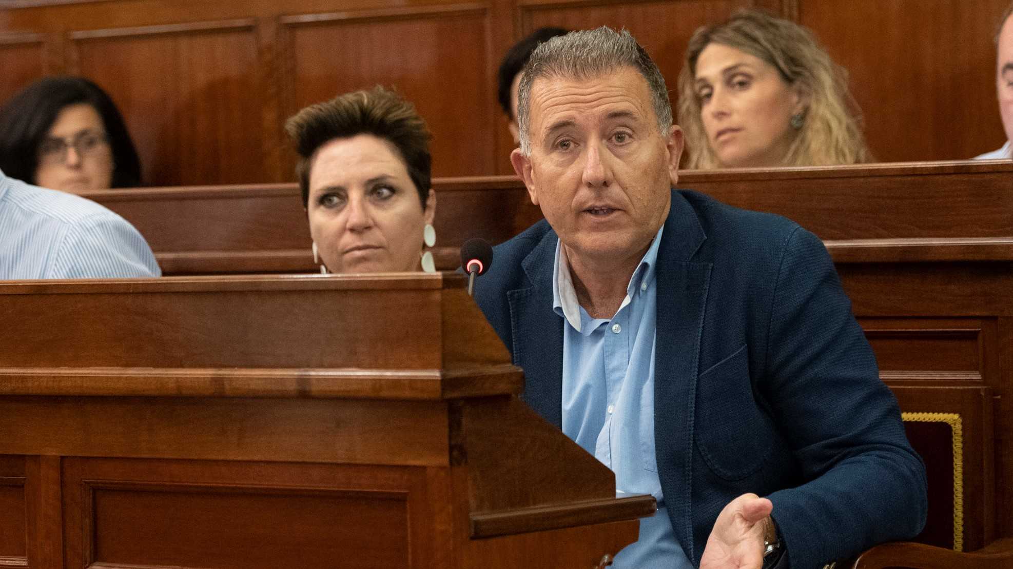 Sales anima al PSPV a 