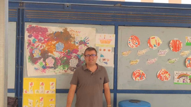 Un total de 138 niños han participado en la Escuela de Verano de Xilxes