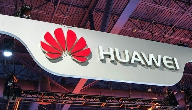 Huawei está en una situación 