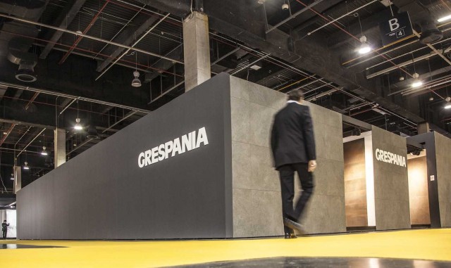 Grespania eleva sus ventas a 85 millones tras abrir su nueva fábrica en Moncofa