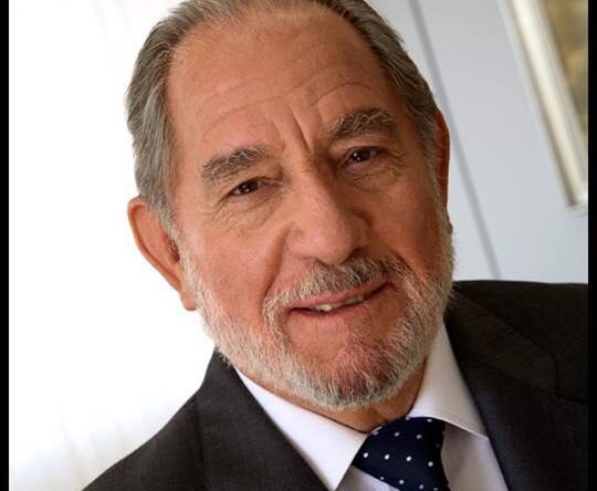 El empresario Fernando Maestre, fundador de Fermax, fallece a los 88 años