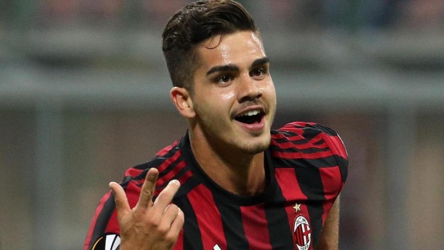 André Silva bloquea la intentona del Atleti de firmar a Rodrigo