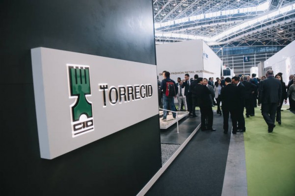 Torrecid crece un 8,5% y factura un tercio de toda la industria estatal de fritas y esmaltes