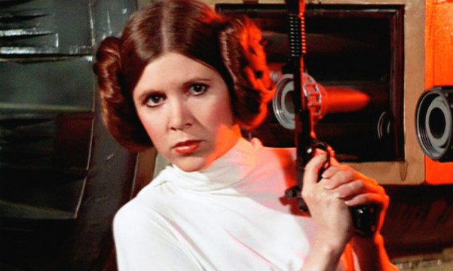 ¿Star Wars? Horta Wars