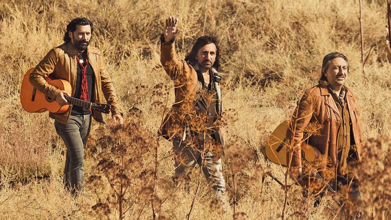 La vuelta a los escenarios de Ketama, principal atractivo del II Flamenco Pop de Almassora  