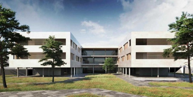 Ahora sí, Finestrat licita la concesión para su próximo centro de día y residencia
