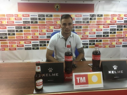 Borja Martínez: 