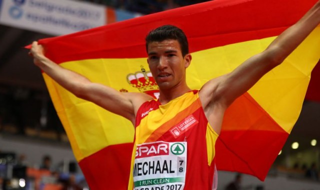Adel Mechaal: 