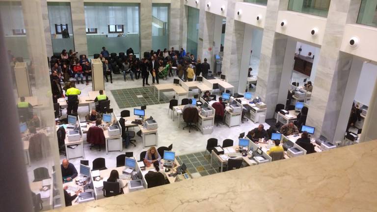 València prevé aumentar un 7% el gasto en personal para 2020