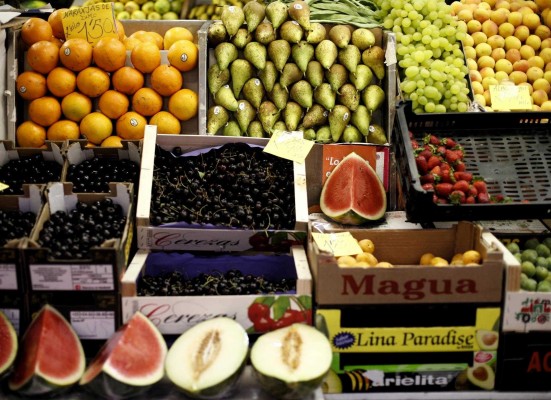 Los valencianos gastan 132 euros en llenar la nevera tras las vacaciones, casi 30 menos que la media de España