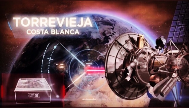La Vuelta 19 en Alicante: Un impacto económico directo de 1,2 millones y de 10 a nivel publicitario
