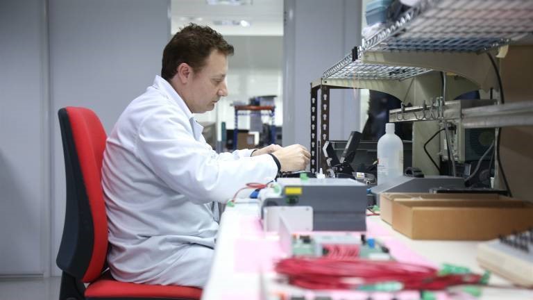 La AVI financia una unidad de innovación en la UJI para desarrollar soluciones al tejido productivo