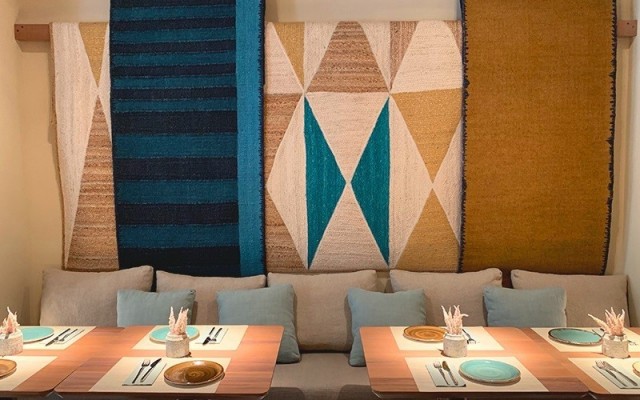 Grupo Saona abre otro restaurante en València y suma ya 13 locales en la Comunitat y 5 en Madrid