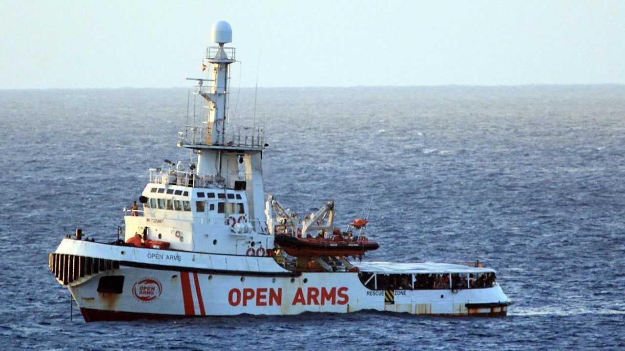 La deriva continental