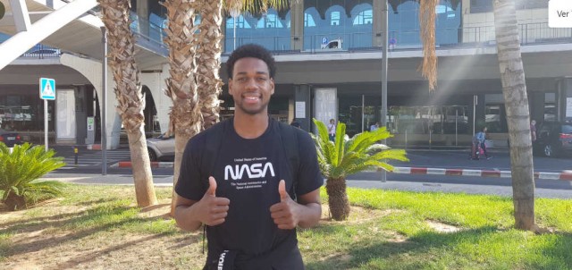 Jordan Loyd: “Voy a darlo todo por esta camiseta cada día”