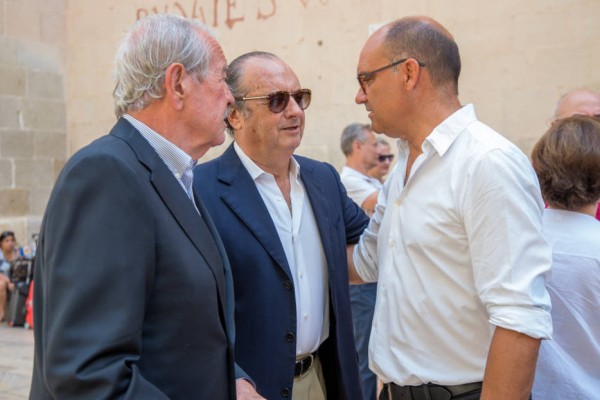 La consultora de Joaquín Ripoll triplica su negocio en 2018 y restablece su patrimonio