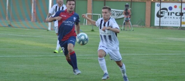 El Castellón no quiere tropezar dos veces con la misma piedra en Segunda B